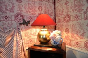 Villas Guest House Chateau le But proche de Perigueux en Dordogne : photos des chambres