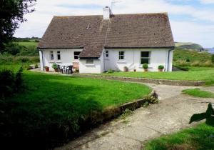Fforest Cottage
