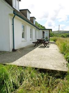 Fforest Cottage