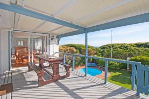 Atlantic Dream Beachfront Villa