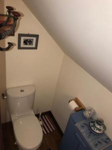 Le Dorelot du lièvre, maison de caractère