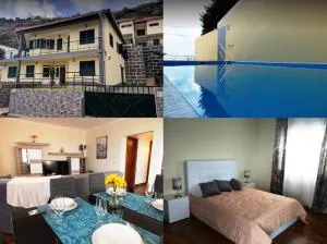 2 Bedroom Apartment in Calheta - Achada de Cima