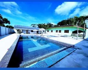 Dream Villa Homestay Kuala Nerang - Kuala Nerang