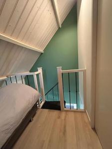 Have a nice stay! - Vakantiehuis BijSaar