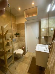 Appartements Appart cosy au calme, dans le centre de Bandol : photos des chambres