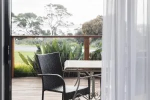 Ananda 2 -Room with a Sea View - Lang Lang