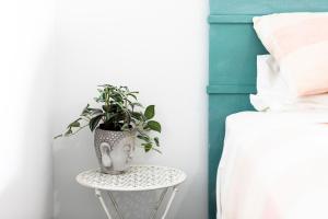 Ananda 2 -Room with a Sea View