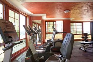 Lux Suites Skyline Apartments Kilimani