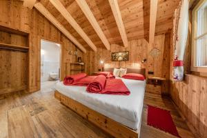 FARM CHALET JUSCIARA