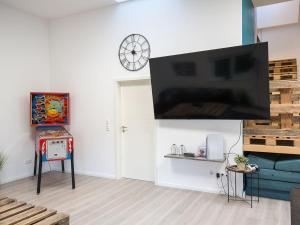 Ferienwohnung Jonte, FeWo Vermittlung Nordsee