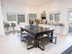 Ferienwohnung Jonte, FeWo Vermittlung Nordsee