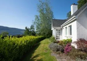 Loch Ness Cottages - Belladrum