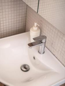 CAMPIELLO apt by LOC HOSPITALITY