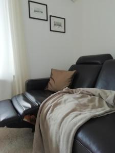 Charmante Wohnung