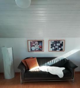 Charmante Wohnung