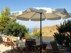 Volissos Holiday Homes Chios-Island Greece