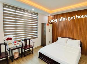 Joy Nibi Guest House