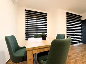 Kiko apartmani LUX