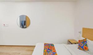 FabHotel The Vaishali Dakshini Pitampura