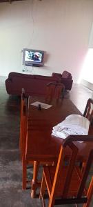 Casa de praia giovani