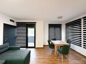 Kiko apartmani LUX