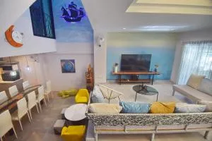 Neverland Hua Hin - Beach Retreat Home - 华欣