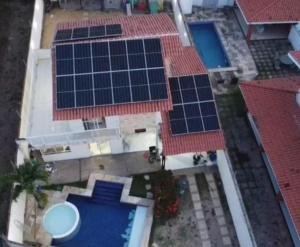 Casa Duplex Linda da PRAIA DO MEIO - ARAÇAGY Temporada.