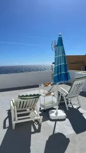 Guimar - El tablado Casa de la Playa - El Escobonal