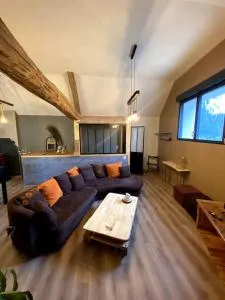 Appartement cosy - Commissey