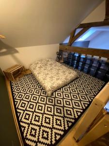 Appartement cosy