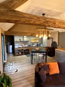 Appartement cosy
