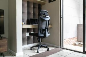 K Luxe Urban Retreat