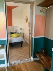 B&B / Chambres d'hotes MAISON BEAUMONT : photos des chambres