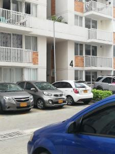 Apartamento Nativa Tropical