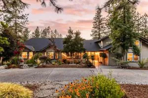 Buckinghamshire - نيفادا سيتي