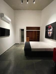 Acomodações do Tio Will - 2