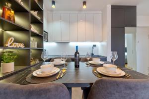 Nova Nexus Apartment