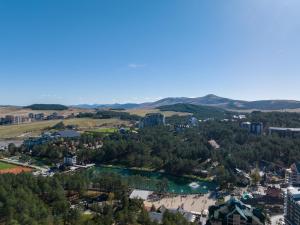 Nova Nexus Apartment