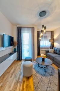 Nova Nexus Apartment