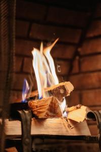 A&Y Chalet zum goldenen Hirsch