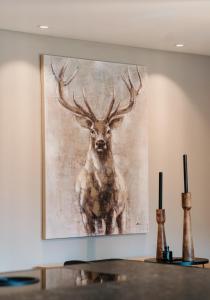 A&Y Chalet zum goldenen Hirsch