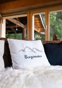 A&Y Chalet zum goldenen Hirsch