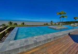 UNITY Cabo Branco by PenareiaTurBr