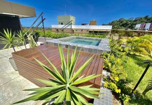 UNITY Cabo Branco by PenareiaTurBr