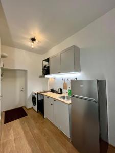 Savi Apartment 5