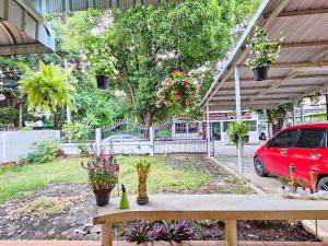 Focus Chiangmai minimal House