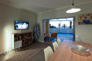 Die Badhuis, for Fabulous living! Sleeps 4, Private pool