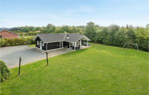 Holiday Home Ellemose Sydals