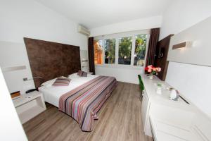 Double Room room in Colorado Hotel