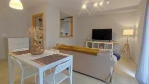Apartamento en Miño - Boebre